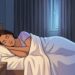 Há pessoas com 30 ou 40 anos que estão mais cansadas do que outras, e é por isso que o sono profundo é fundamental