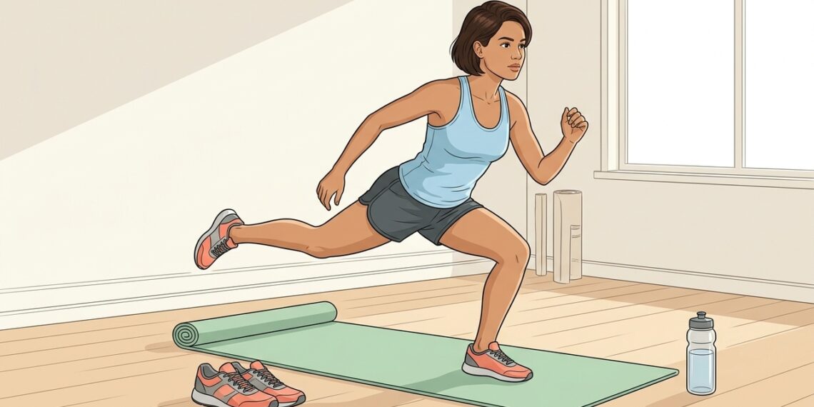 Fazer alongamento antes do treino: quando e como fazer? Quais são os erros mais comuns?
