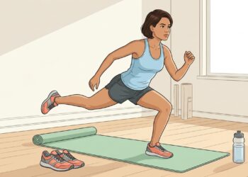 Fazer alongamento antes do treino: quando e como fazer? Quais são os erros mais comuns?