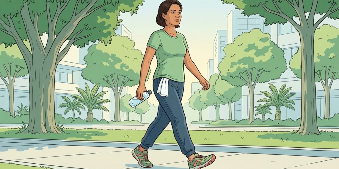 Quantos minutos de exercício são suficientes para adultos e é importante que eles façam todos os dias?