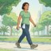 Quantos minutos de exercício são suficientes para adultos e é importante que eles façam todos os dias?