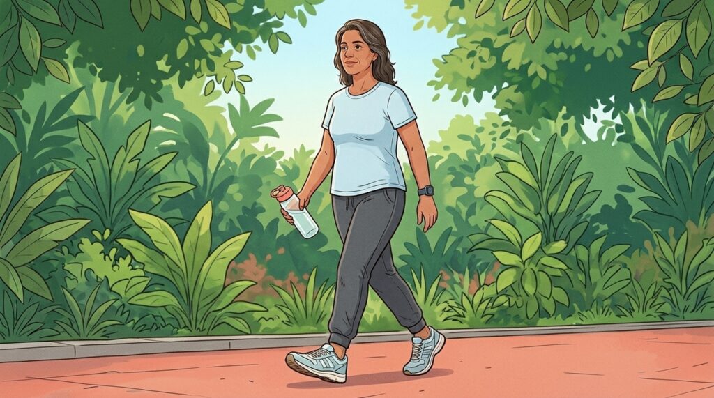 Coração em proteção. Como manter os vasos sanguíneos saudáveis