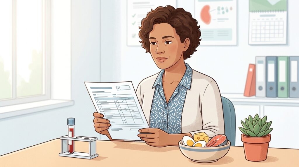 Quais são os tipos menos conhecidos de anemia e como identificar os sinais de alerta?