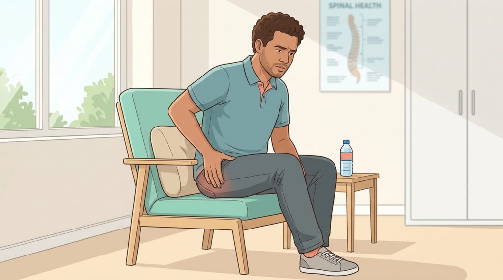 Síndrome do piriforme: o que é e como tratá-la para não confundi-la com a ciática