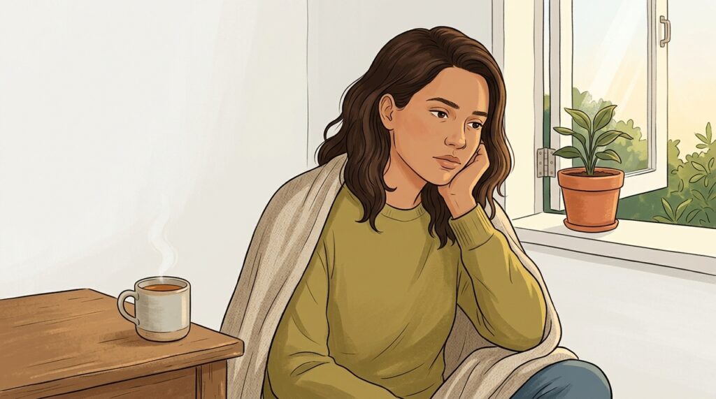 Quais são os tipos menos conhecidos de depressão e como identificar os sinais de alerta?