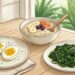Os 3 alimentos que a ciência recomenda para combater o cansaço e a falta de energia são: aveia, ovo e…
