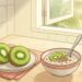 O kiwi traz benefícios para pacientes com constipação intestinal?
