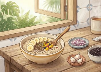 Como as fibras prebióticas afetam a barreira intestinal e a inflamação no corpo