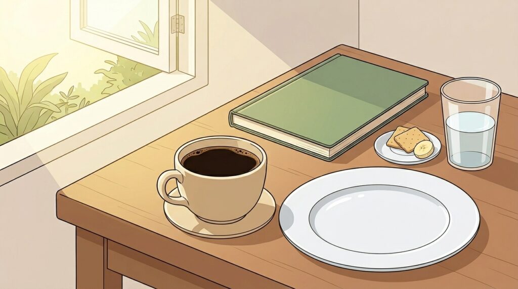 Pular refeições e abusar do café é a tempestade perfeita para desencadear gastrite a partir dos 25 anos