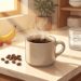 O horário do café que foi associado a menor mortalidade em adultos nos EUA
