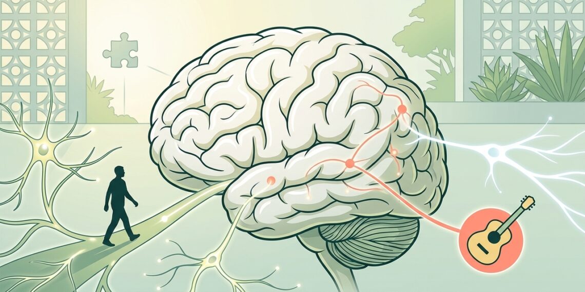 Nem caça-palavras nem sudokus: existem atividades mais adequadas para prevenir doenças degenerativas