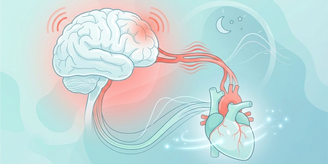 Ter dores de cabeça frequentes nem sempre significa "tensão": às vezes é o primeiro sinal da pressão arterial