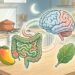 Comer frutas e vegetais durante o dia pode influenciar a qualidade do sono à noite