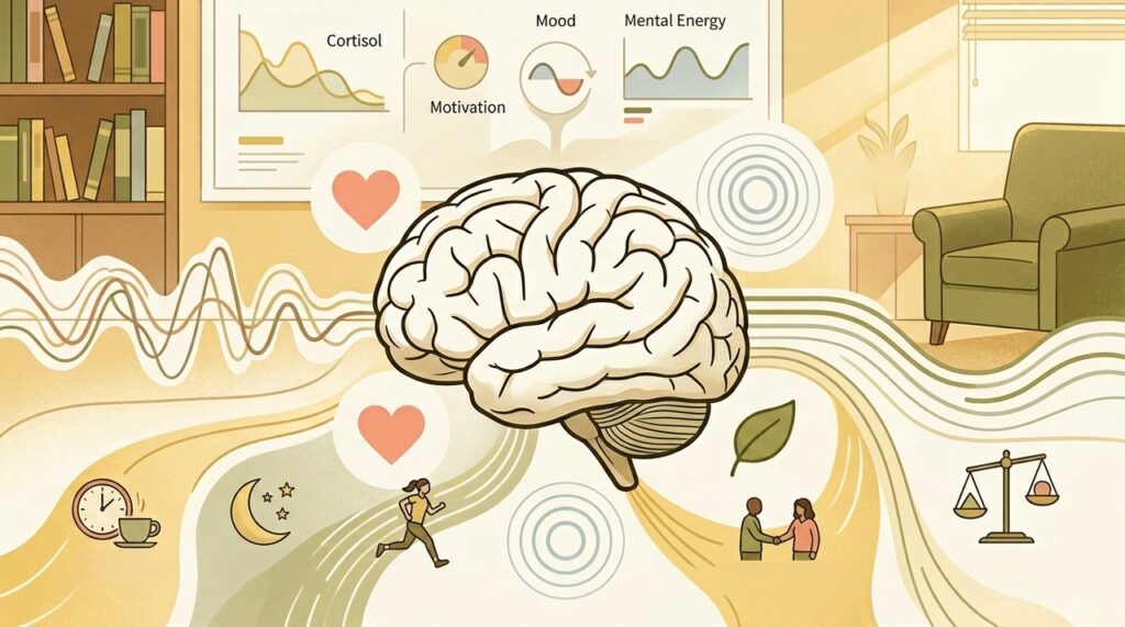 Exaustão emocional: o que é, quais são os seus sintomas e como diferenciá-la da fadiga física