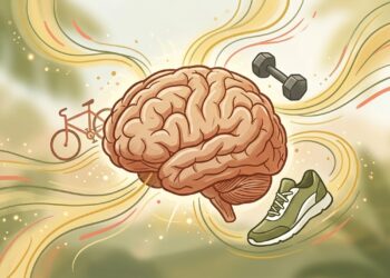 A atividade física tem efeitos muito positivos no humor