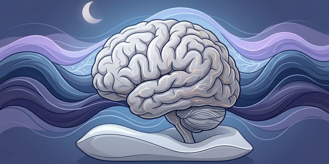 Quanto tempo você dorme não é tão importante quanto a qualidade desse sono