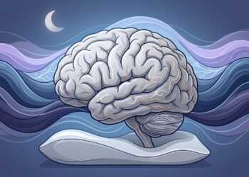 Quanto tempo você dorme não é tão importante quanto a qualidade desse sono