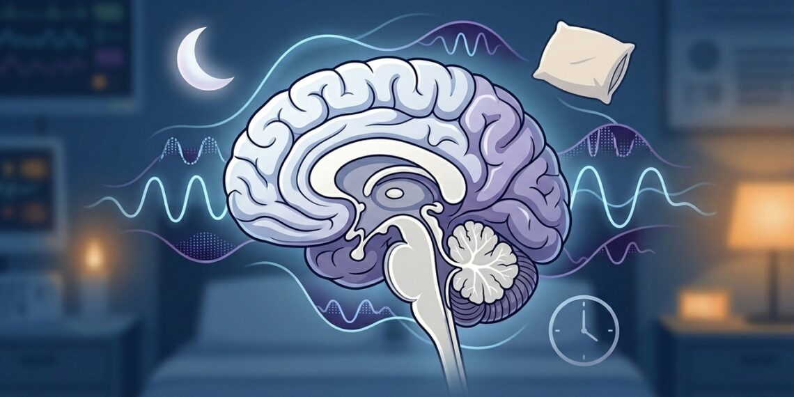 Quantas horas por noite você deve dormir, conforme a sua idade, para acordar bem disposto?