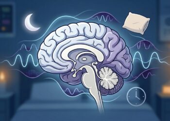 Quantas horas por noite você deve dormir, conforme a sua idade, para acordar bem disposto?