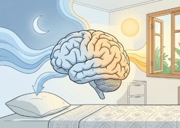 Quantas horas de sono são suficientes para os idosos e é importante que eles acordem cedo?