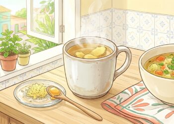O que o consumo de gengibre faz à digestão e à saúde do estômago