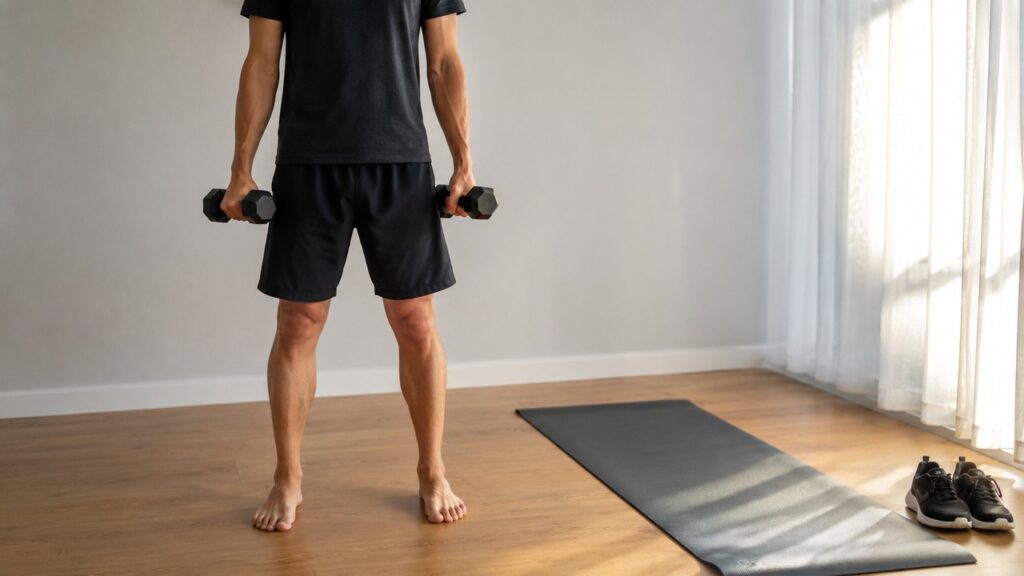 Caminhada, musculação, yoga e dança são opções estudadas para ajudar no humor e na disposição.