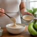 A biomassa de banana verde pode apoiar a microbiota e ajudar no controle metabólico.