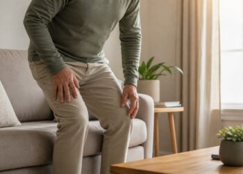 O uso regular de colágeno tipo 2 pode ajudar a dar mais conforto aos movimentos do dia a dia.