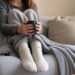 Frio nas mãos e nos pés junto com cansaço constante pode indicar a necessidade de investigar a tireoide.