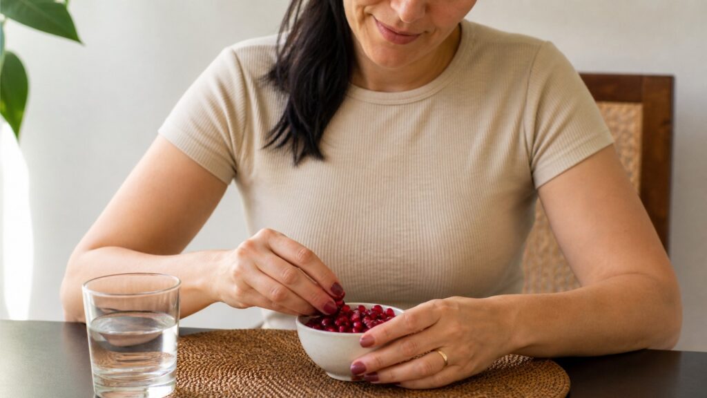O cuidado com a microbiota começa em escolhas simples que influenciam a resposta do organismo aos alimentos.