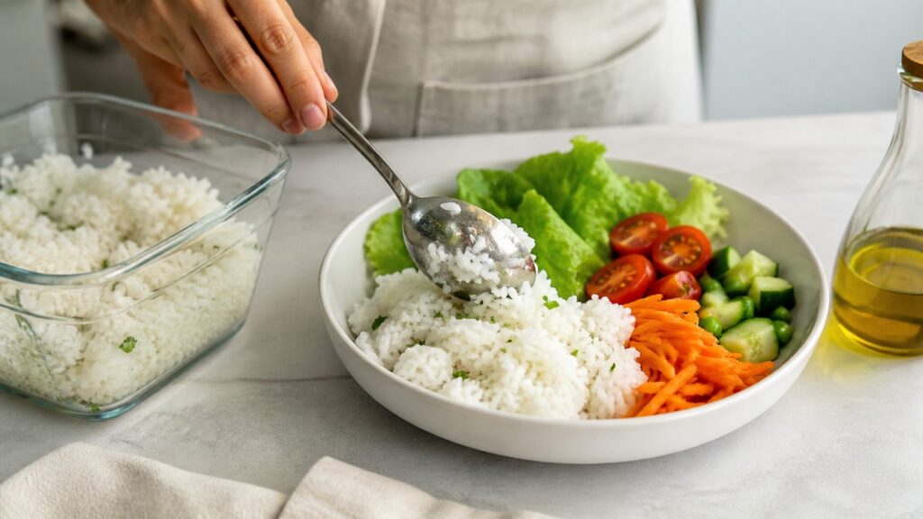 O modo de preparo também influencia como o corpo absorve o carboidrato e como o intestino aproveita esse alimento.
