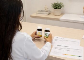 Suplementar vitamina D3 com segurança exige avaliar cálcio, vitamina K2 e contexto individual.