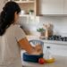 Trocar ultraprocessados por alimentos simples ajuda a proteger o fígado das crianças.