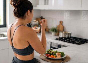 Fibras solúveis antes da refeição podem ajudar o corpo a sentir saciedade mais cedo.