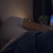 Respirar pelo nariz durante o sono pode favorecer noites mais estáveis e sensação de descanso ao acordar.