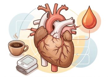 O café melhora ou piora a pressão arterial em hipertensos?