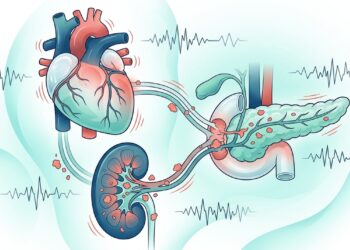 Sono ruim pode acelerar a progressão de doenças cardio-renais-metabólicas, aponta estudo recente