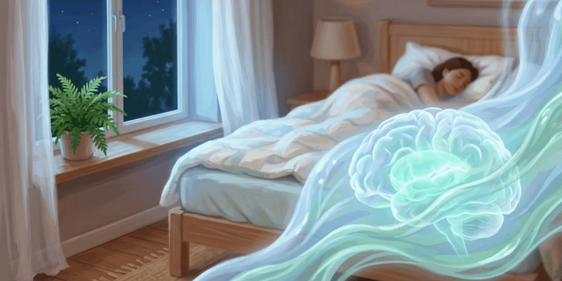 Por que a apneia do sono interrompe a recuperação cerebral e quais hábitos ajudam a revertê-la, segundo estudos