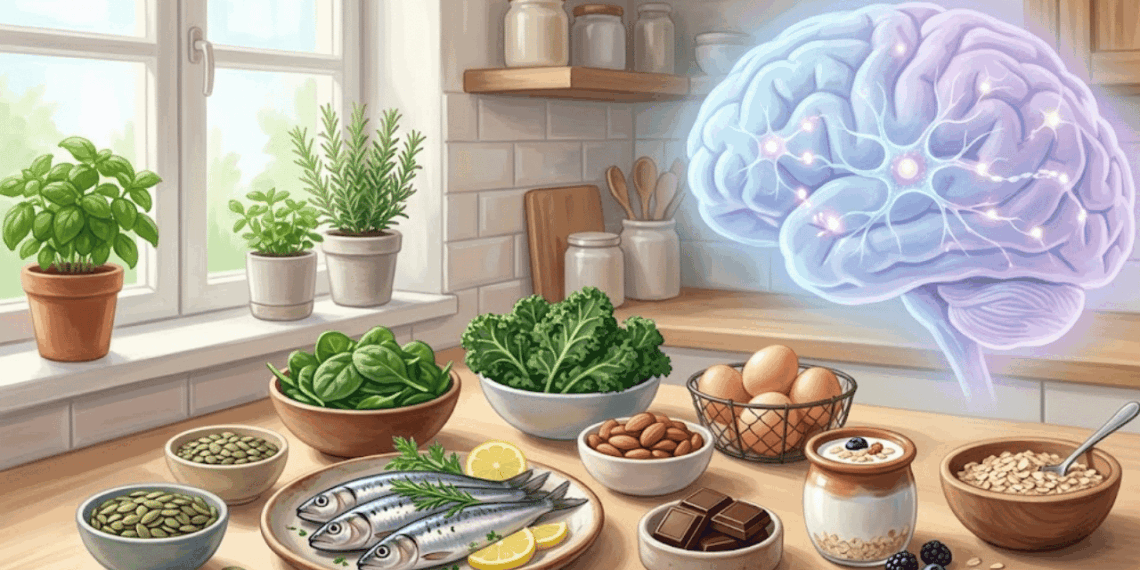 A enxaqueca não se deve apenas ao estresse, mas sim à inflamação neuronal causada pela deficiência de magnésio e riboflavina