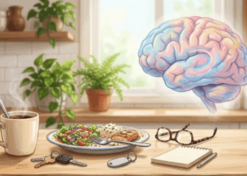Alzheimer: qual é a primeira coisa que uma pessoa começa a esquecer?
