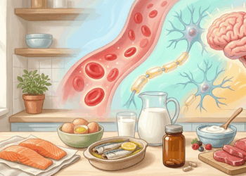 Qual a finalidade da ingestão de vitamina B12 pelo organismo? Estas são as recomendações para o seu consumo