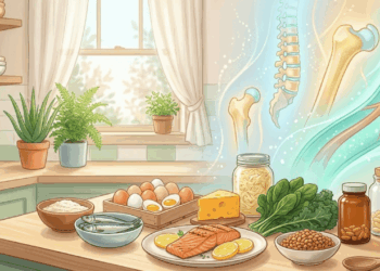 Vitamina D: para que serve, suas propriedades e por que a forma D3 combinada com K2 é uma das mais recomendadas