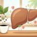 Esteatose hepática: de acordo com estudos, quem bebe duas ou três xícaras de café por dia apresenta menor grau de fibrose em comparação com quem não consome a bebida