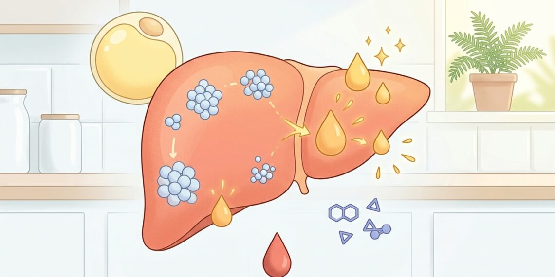 Após 12 horas sem comer, o corpo começa a usar as gorduras como combustível