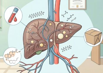 A exposição a PFAS pode aparecer primeiro nos exames de colesterol antes de outros sintomas