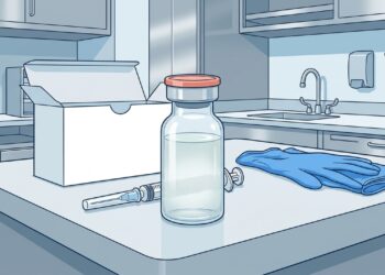 Corticoide recolhido: o detalhe na aparência da solução que acendeu alerta sanitário