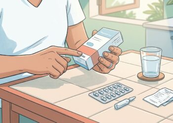 Remédio recolhido pela Anvisa: como checar lote, embalagem e o que fazer sem interromper tratamento sozinho