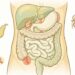 O que pode causar dor abdominal no lado direito?