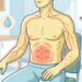 A dor abdominal na dengue que não deve ser tratada como cólica comum