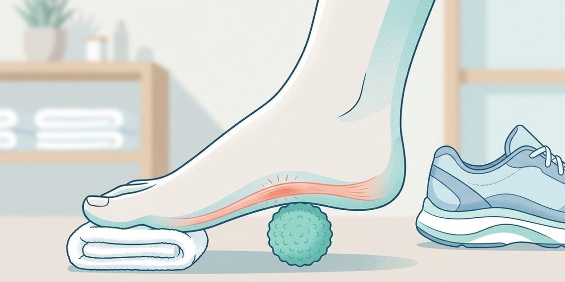 Fascite plantar: o que é e como preveni-la em quem corre ou passa muito tempo em pé?